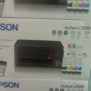 Vendo Impresora Epson L3350 el nuevo modelo de la L3250 - Img 58337135
