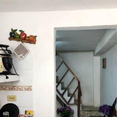 Se Vende Apartamento en el Vedado. 25 y G. No se va la corriente. - Img 122088946