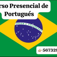 CURSO PRESENCIAL DE PORTUGUÉS HABANA - Img 54874525