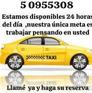 Taxi seguro - Img 45744101