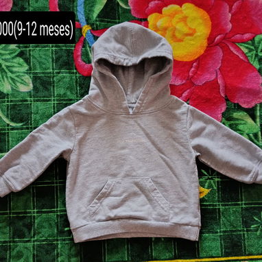 Ropita para bebé hembra y varón entre 9 a 12 meses de edad. - Img 118267442