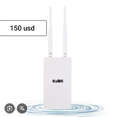 Router 4g SIM distintos precios - Img 92092477