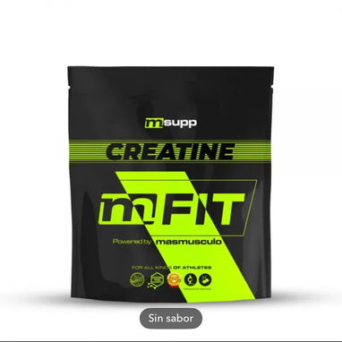 Creatina y whey protein - Img 112321246