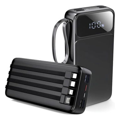 Power Bank Portátil 50000mAh - Img 115521294