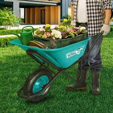 Vagones para construcción y jardinería - Img 122572378