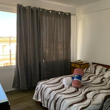Apartamento de 2 cuarto listo para vivir en el vedado - 4/6