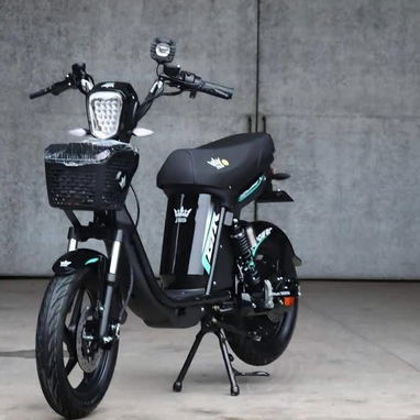 `🛵BICIMOTO JMD🛵`  $1680$ • 3000w - 48v - 50 ah • ⁠batería de litio antiexplosiva autonomía 120km 50kmxh - Img 123216218