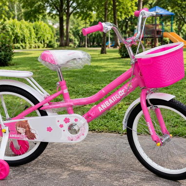 Bicicleta #,20 - 2/3