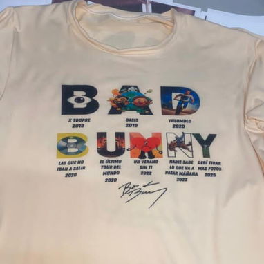 (Nuevo Vedado - PrintMax) Personalización/Sublimación de Pullovers - Img 117557528