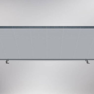 Base para paneles solares - 6/10