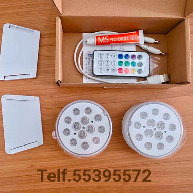 Luces para piscina *varios modelos para todos las necesidades* - 3/3