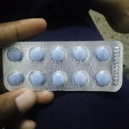 Ateromixol o pgg 10 MG cubana 🇨🇺 🇨🇺 🇨🇺 blíster de 10 tabletas nacional no importado cuento con mensajería por un m - Img 55663277