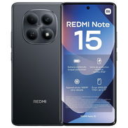 📱 Redmi Note 15 – 6/128GB MATANZAS/ MATANZAS - Img 55597265
