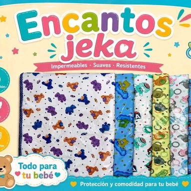 Artículos para bebés - 5/10