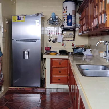 📣 !!HERMOSO APARTAMENTO EN NUEVO VEDADO A LA VENTA!!👀😎 - Img 123003609