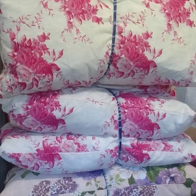 Colchones originales y almohadas de espuma - 7/9