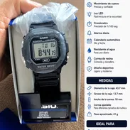 Reloj Casio con mensajería incluida - Img 55800542