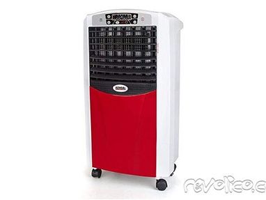 Air Cooler para refrescarse. Interesados 53441231. - Img main-image-45835310