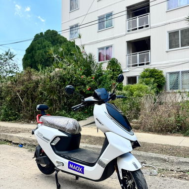 Motos y bicimotos - Img 121417373