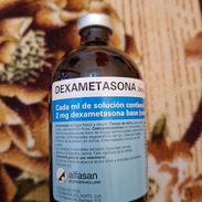 Dexametasona en inyección. - Img 55564146