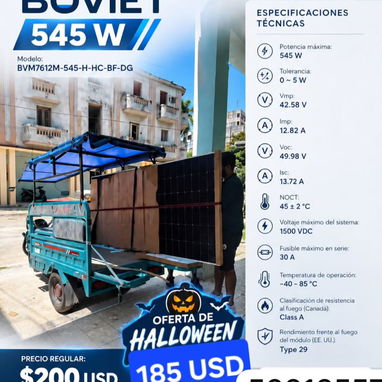 Electrodomésticos buen precio - 6/10