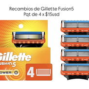 Repuestos de Gillette Fusion5 - Img 57815151