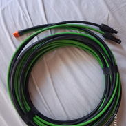 Cable original para paneles Como de costumbre precio lindo 75usd - Img 57696692