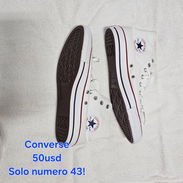 Tenis Converse - Img 58332694