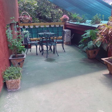 Casa Apt en Vedado próximo a Calzada y 12 - Img 120576121