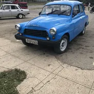 Vendo o cambio - Img 57130140