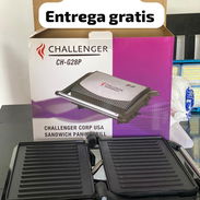 Sándwichera grill 28 entrega gratis en toda la habana - Img 55809778