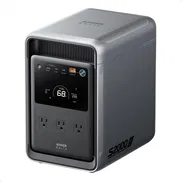 ANKER Solix S2000 nueva en caja sellada 👌🏻 Estación de energía - Img 56916600