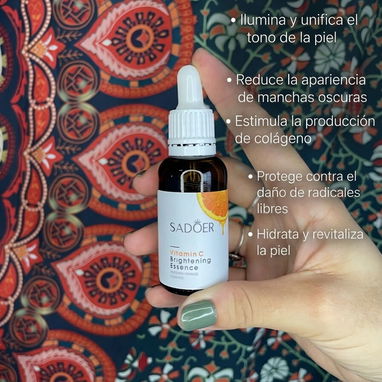 Skincare disponible: Limpiadores, serums, exfoliantes, parches para el acné - Img 127072510