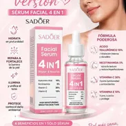 ‼️SÉRUM FACIAL 4 EN 1‼️ - Img 57284072