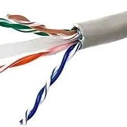 Switches, conectores rj45 y rj11, cable de red utp cat6, pinza crimpadora - 5/6
