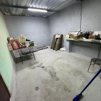 VENTA DE CASA CON DOS NEGOCIOS GANGA‼️ - 5/10