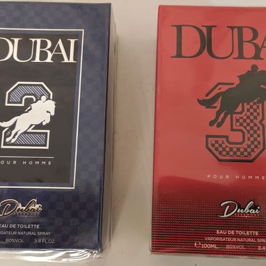 Se venden perfumes - 4/5