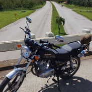 Se compra casa y se da moto y Lada a cambio - Img 55991263