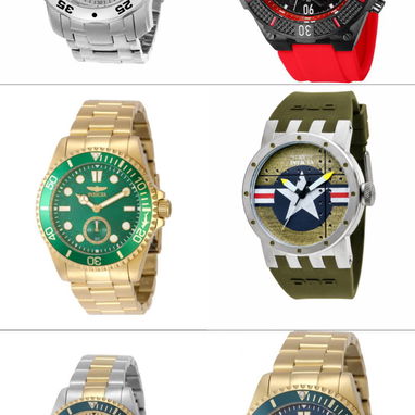 Relojes Orginales - 4/5