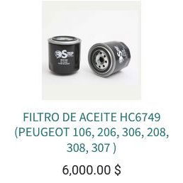 FILTROS - Img 118196048
