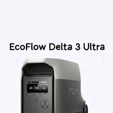Ecoflow delta 3ultra, delta 2 max, delta 2, delta 3 max - Img 123521838