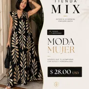 Chicas, miren lo nuevo que entra a Tienda Mix👗👠 - Img 55783487
