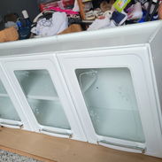 Organizador de Cocina Fogon de Gas Empotrable Extractores de Aire Sistema de Purificación de Agua Potable Mueble Aereo - Img 57686229