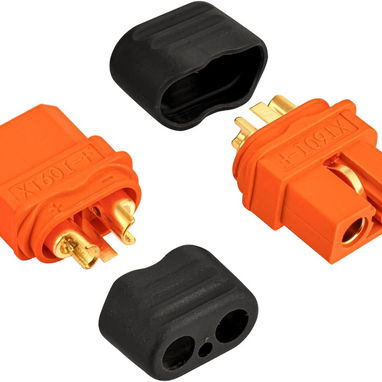 Conector XT60i - Img 123124033