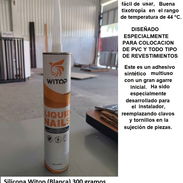 DIFERENTES TIPOS DE PEGAMENTO - Img 53323760