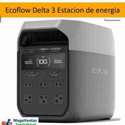 🔋 Ecoflow Delta 3 Estacion de energia - Img 53643777