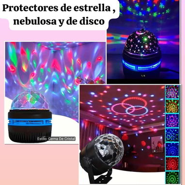 Entre y mire luces de todo tipo - Img 125159484