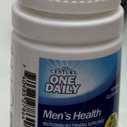 Multivitaminas de Hombres - Img 54886251