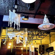 Decoración de Halloween. Compañía somarriba de eventos - Img 58278730