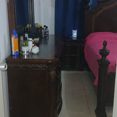 Venta de apartamento en el vedado - 4/10
